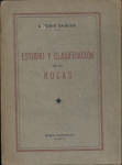 Estudio Y Clasificación De Las Rocas