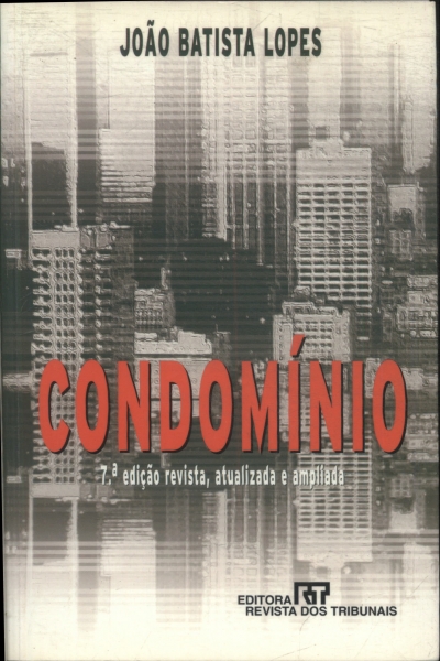 Condomínio