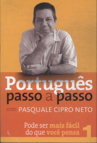 Português Passo A Passo Vol 1