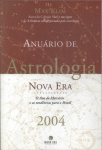Anuário De Astrologia Nova Era 2004