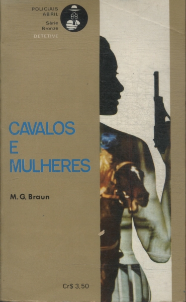 Cavalos E Mulheres