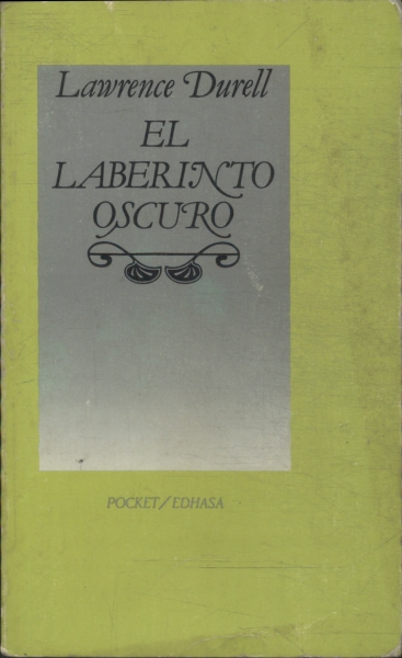 El Laberinto Oscuro