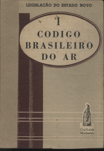 Codigo Brasileiro Do Ar