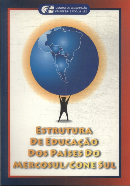 Estrutura De Educação Dos Países Do Mercosul/cone Sul