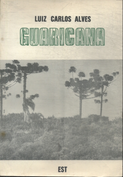 Guaricana