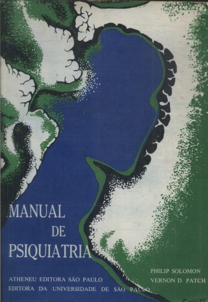 Manual De Psiquiatria