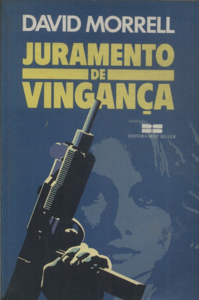 Juramento De Vingança