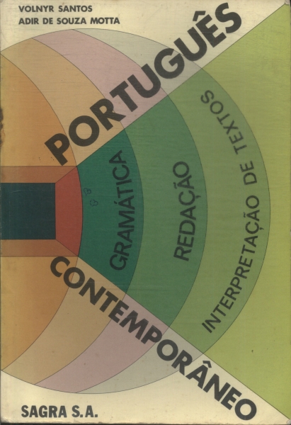Português Contemporâneo