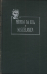 Mundo Da Lua E Miscelânea