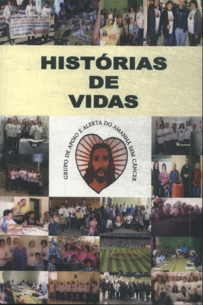 Histórias De Vidas