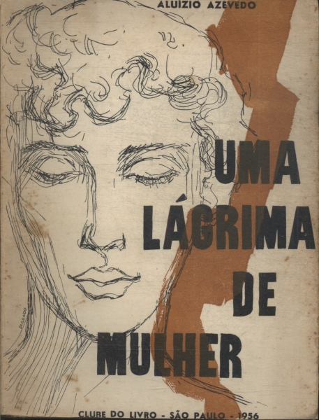 Uma Lágrima De Mulher