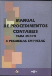 Manual De Procedimentos Contábeis Para Micro E Pequenas Empresas