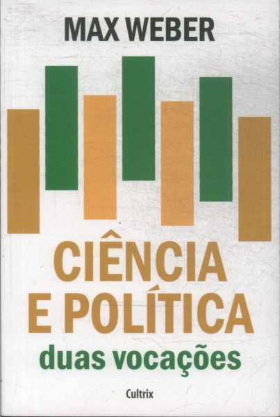 Ciência E Política