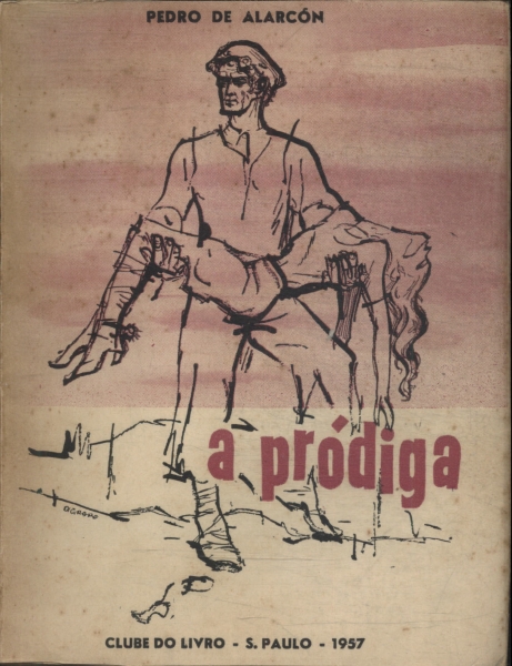 A Pródiga