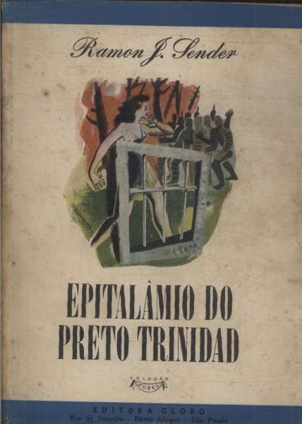 Epitalâmio Do Prêto Trinidad