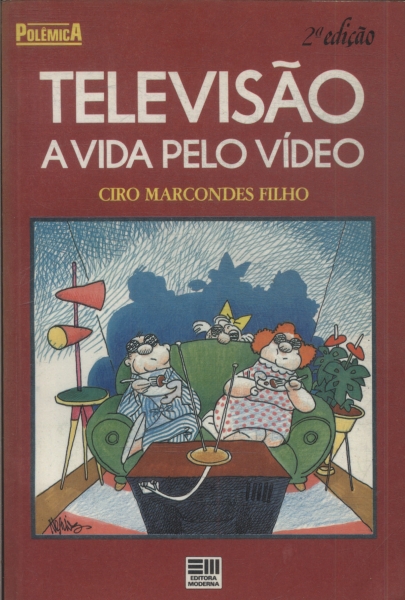 Televisão