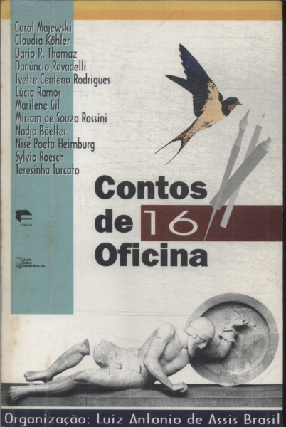 Contos De Oficina 16