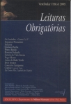 Leituras Obrigatórias Vestibular Ufrgs 2009