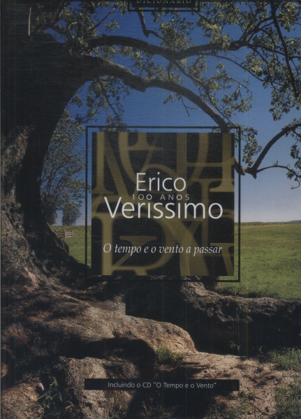 Erico Verissimo - 100 Anos (Inclui Cd)