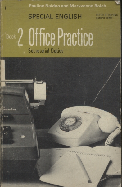 Book 2 Office Practice