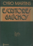 Escritores Gaúchos