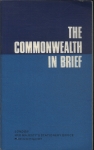 The Commonwealth In Brief