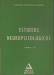 Estudios Neuropsicologicos Vol 3