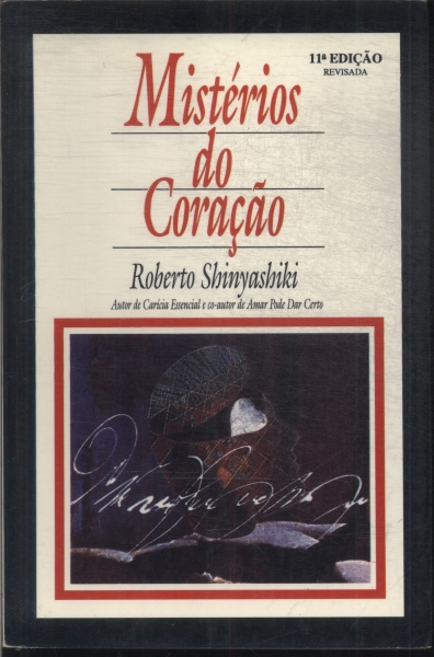 Mistérios Do Coração