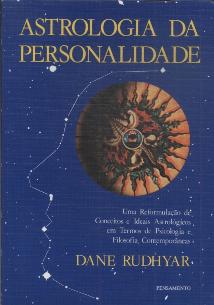 Astrologia Da Personalidade