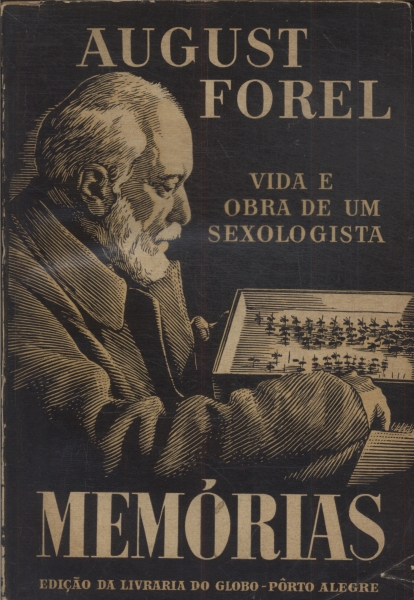 Memórias De August Forel