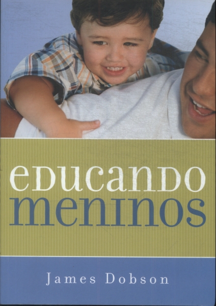 Educando Meninos
