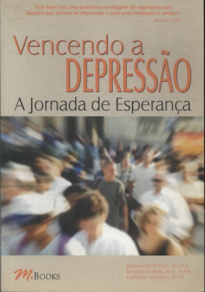 Vencendo A Depressão