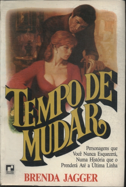 Tempo De Mudar