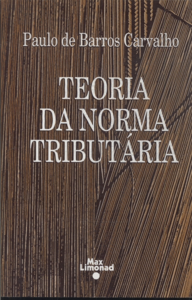 Teoria Da Norma Tributária