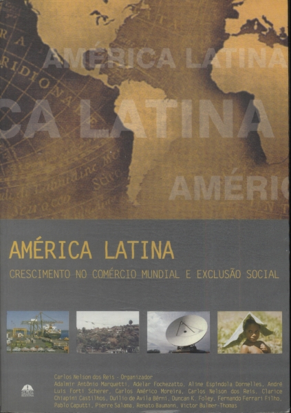 América Latina