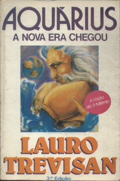 Aquárius A Nova Era Chegou