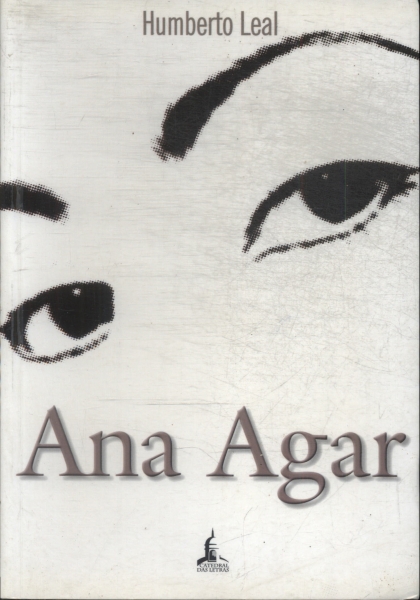 Ana Agar