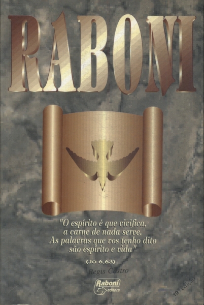 Raboni