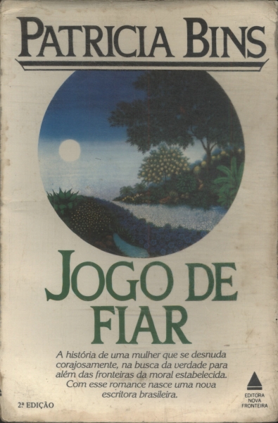 Jogo De Fiar