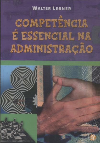 Competência É Essencial Na Administração