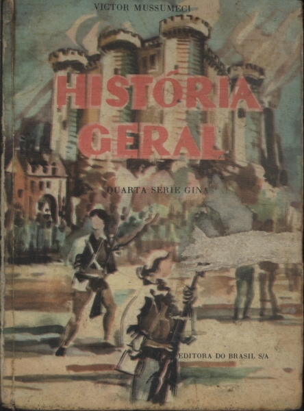 História Geral