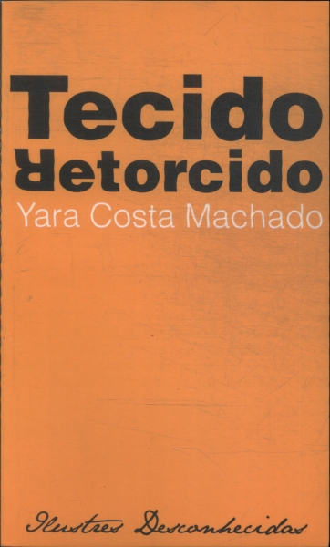 Tecido Retorcido