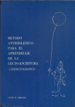 Metodo Antidislexico Para El Aprendizaje De La Lecto-escritura