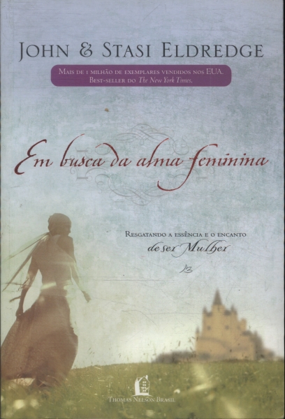 Em Busca Da Alma Feminina
