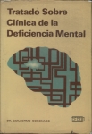 Tratado Sobre Clínica De La Deficiencia Mental