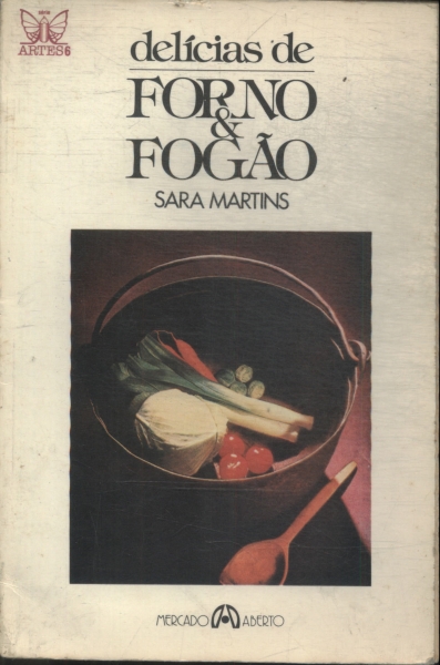 Delícias De Forno E Fogão