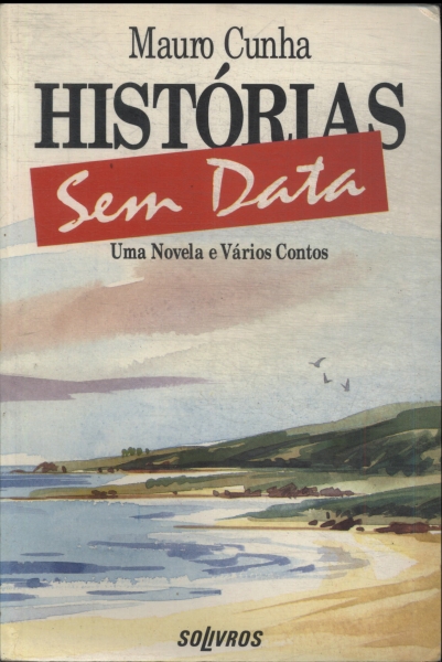 Histórias Sem Data