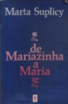 De Mariazinha A Maria