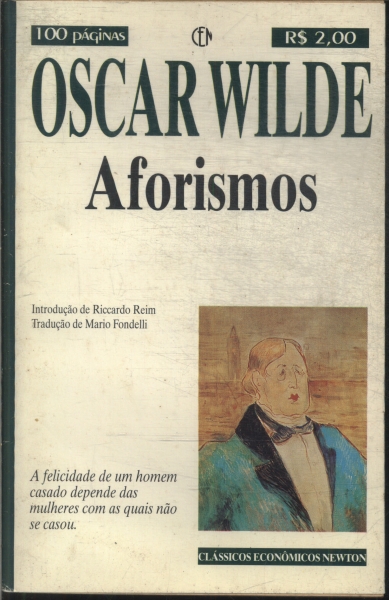 Aforismo