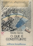 O Que É Constituinte